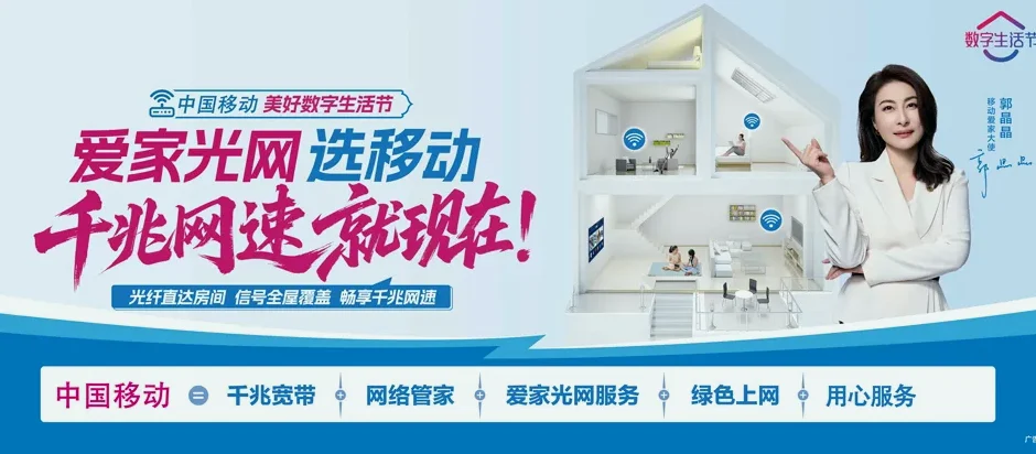 龙圩区龙圩区新地镇 移动宽带